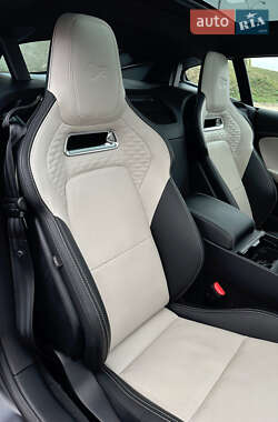 Купе Jaguar F-Type 2020 в 