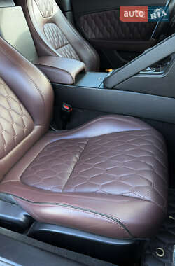 Купе Jaguar F-Type 2015 в 