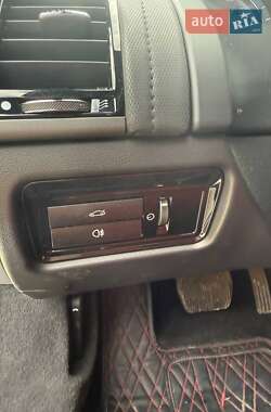 Купе Jaguar F-Type 2013 в 