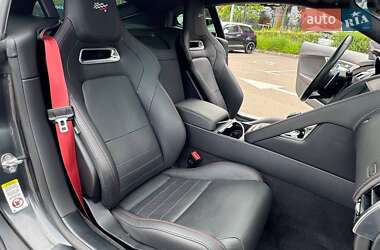 Купе Jaguar F-Type 2019 в 
