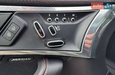 Купе Jaguar F-Type 2019 в 