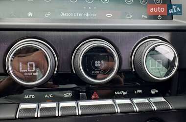 Купе Jaguar F-Type 2019 в 