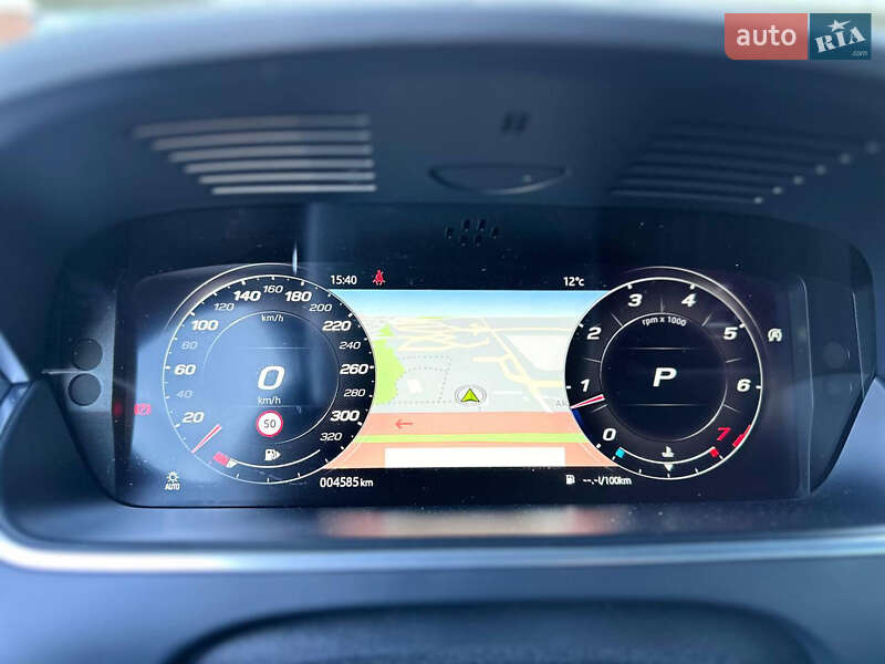 Купе Jaguar F-Type 2021 в Киеве фото 2 Купе Jaguar F-Type 2021 в Киеве