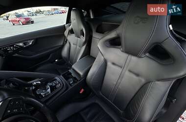 Купе Jaguar F-Type 2015 в 