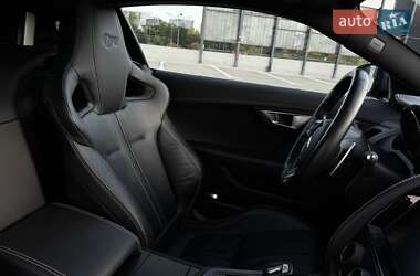 Купе Jaguar F-Type 2015 в 