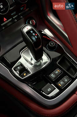 Купе Jaguar F-Type 2022 в 