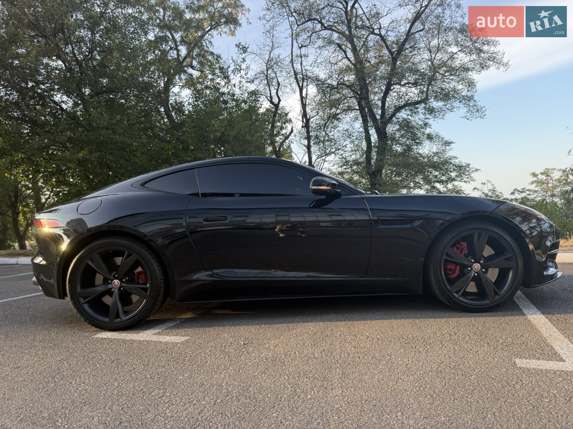 2017 Jaguar F-Type - мініатюра 2