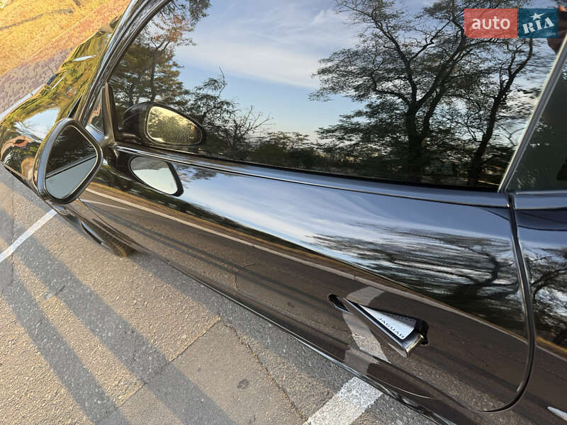 Купе Jaguar F-Type 2017 в Одесі фото 13 Купе Jaguar F-Type 2017 в Одесі