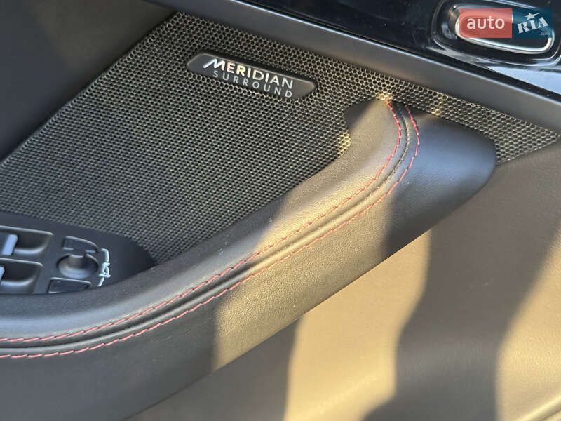 Купе Jaguar F-Type 2017 в Одесі фото 20 Купе Jaguar F-Type 2017 в Одесі