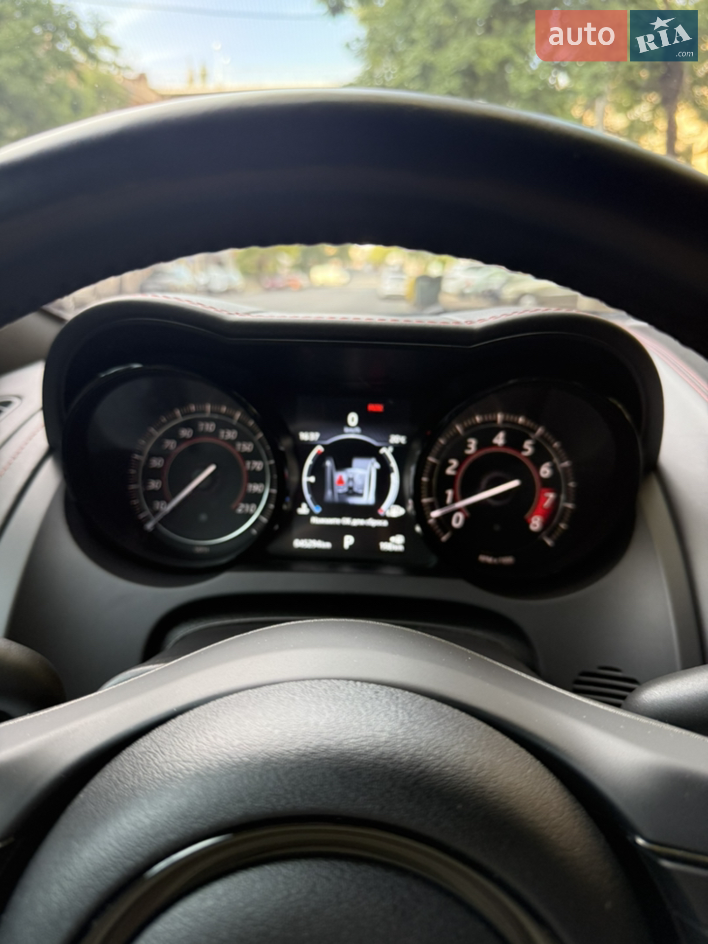 2017 Jaguar F-Type - мініатюра 27