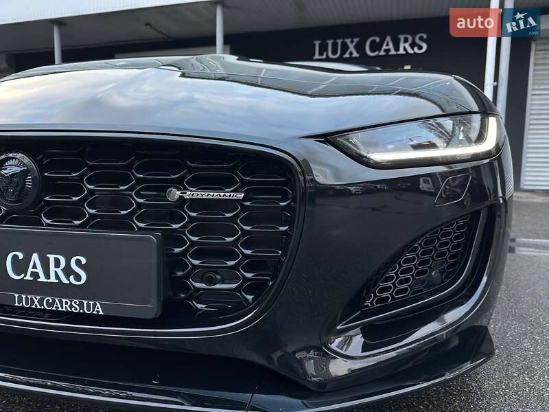 Купе Jaguar F-Type 2023 в Киеве фото 3 Купе Jaguar F-Type 2023 в Киеве