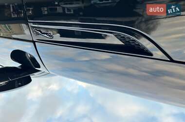 Купе Jaguar F-Type 2023 в Киеве фото 32 Купе Jaguar F-Type 2023 в Киеве