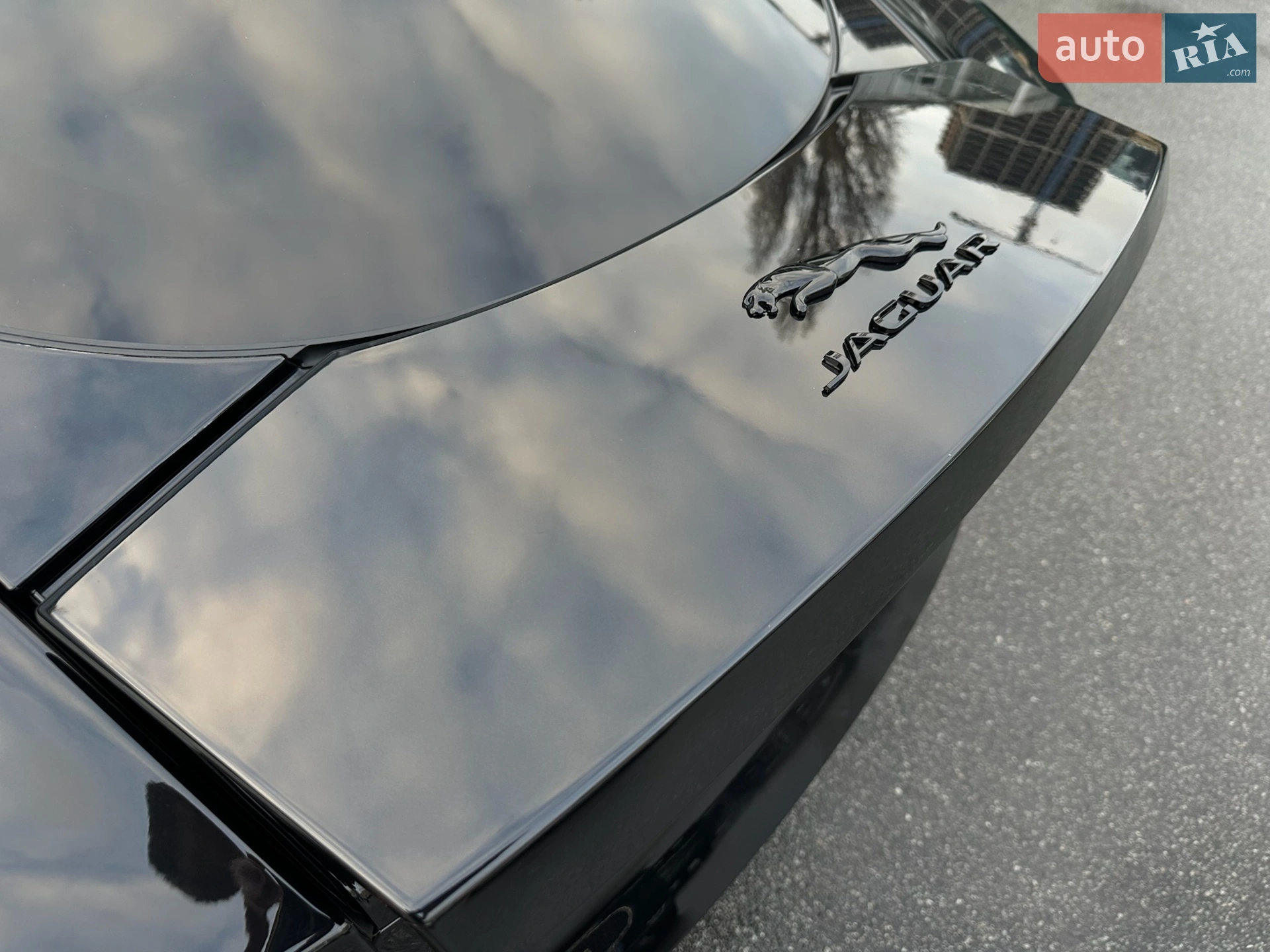 2023 Jaguar F-Type - мініатюра 35