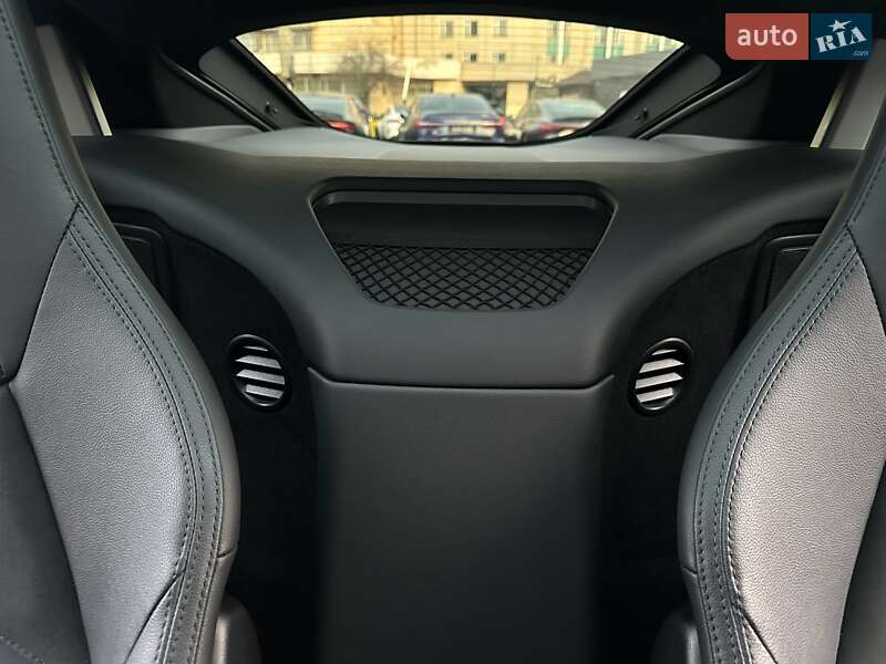 Купе Jaguar F-Type 2023 в Киеве фото 59 Купе Jaguar F-Type 2023 в Киеве