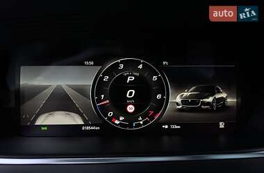 Купе Jaguar F-Type 2023 в Киеве фото 72 Купе Jaguar F-Type 2023 в Киеве