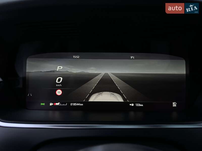 Купе Jaguar F-Type 2023 в Киеве фото 75 Купе Jaguar F-Type 2023 в Киеве