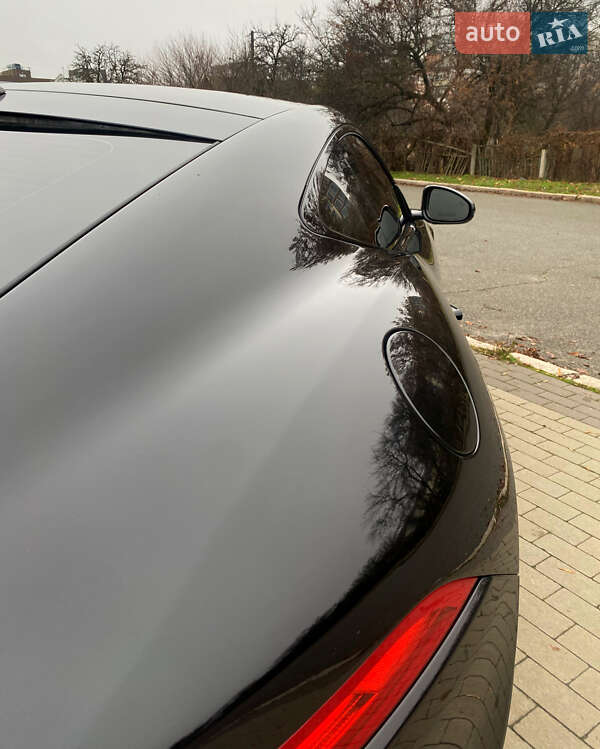 Родстер Jaguar F-Type 2015 в Чернигове фото 14 Родстер Jaguar F-Type 2015 в Чернигове