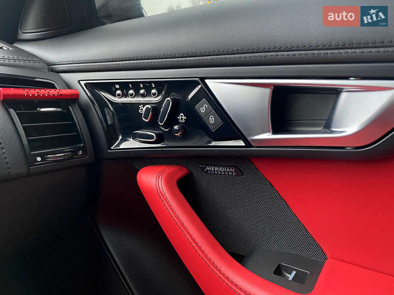 Родстер Jaguar F-Type 2015 в Чернигове фото 51 Родстер Jaguar F-Type 2015 в Чернигове