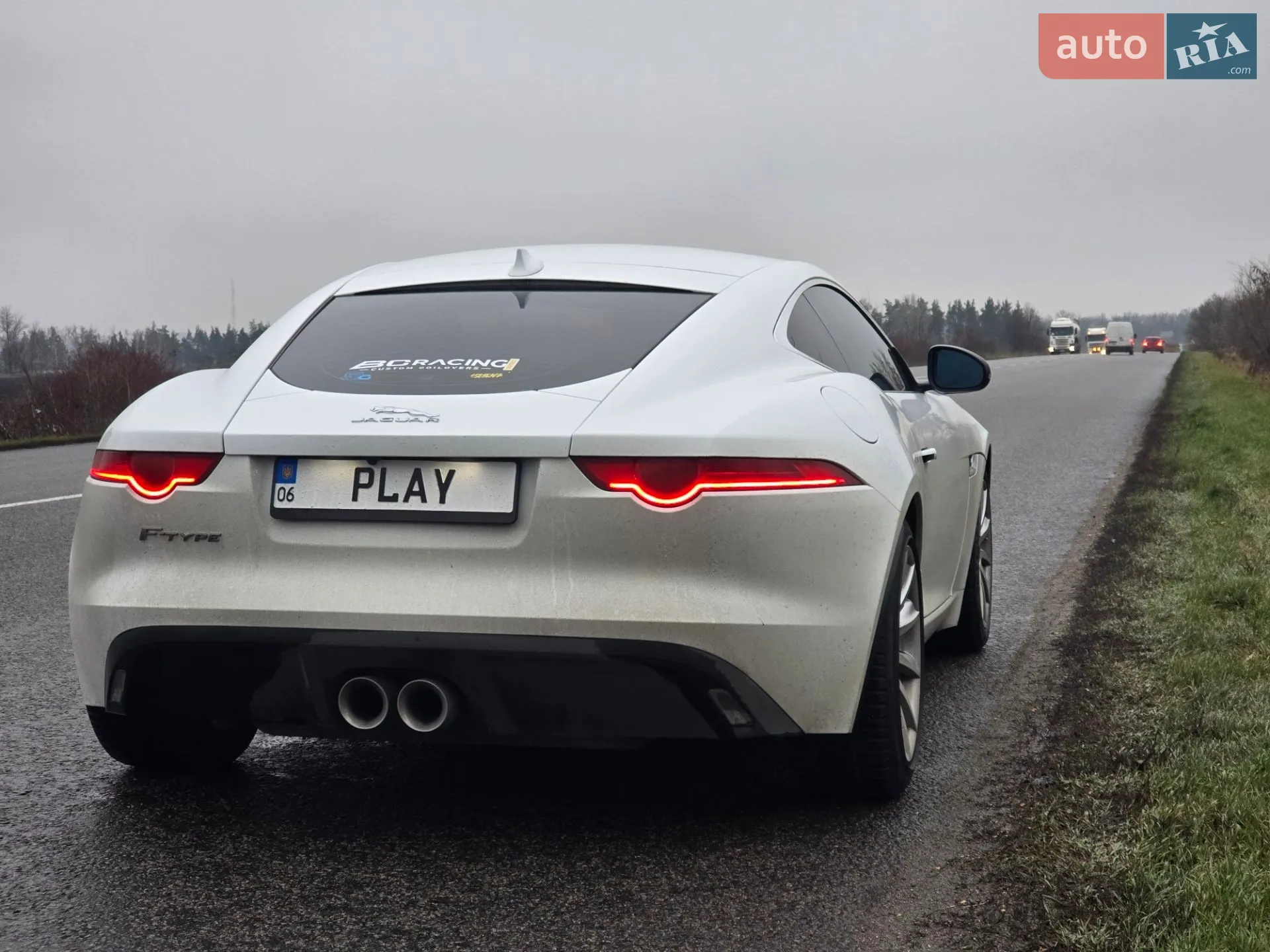 2016 Jaguar F-Type - мініатюра 10