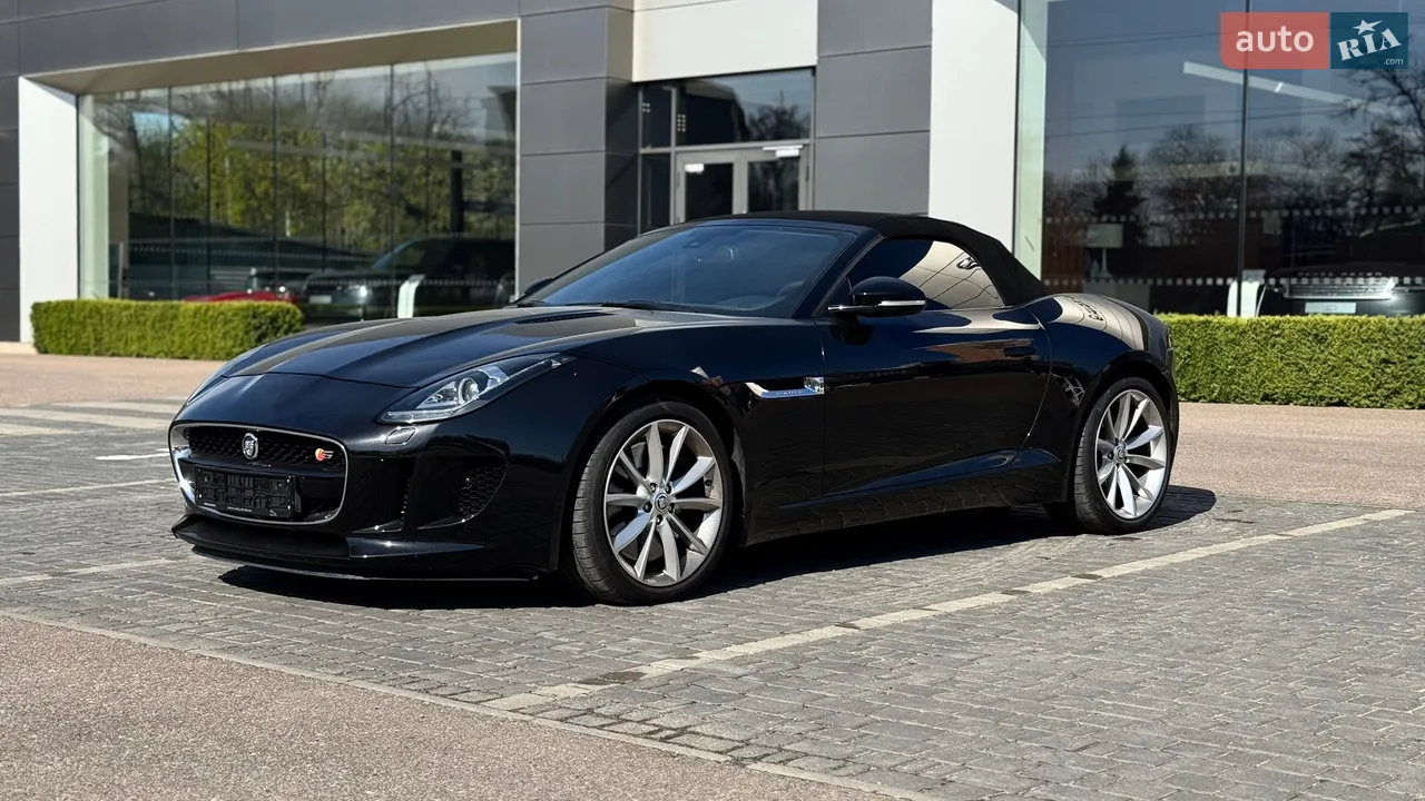 2023 Jaguar I-Pace - мініатюра 26