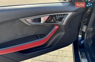 Родстер Jaguar F-Type 2013 в Одессе