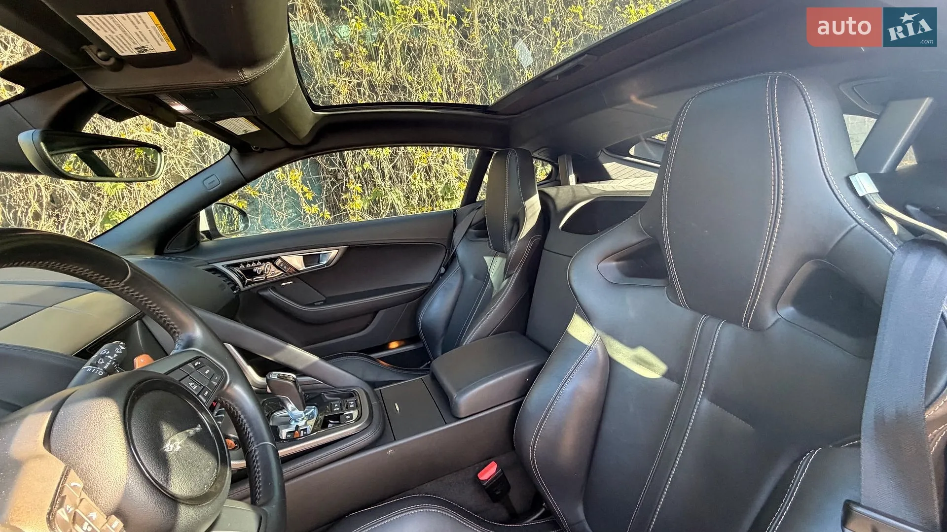 2016 Jaguar F-Type - мініатюра 10