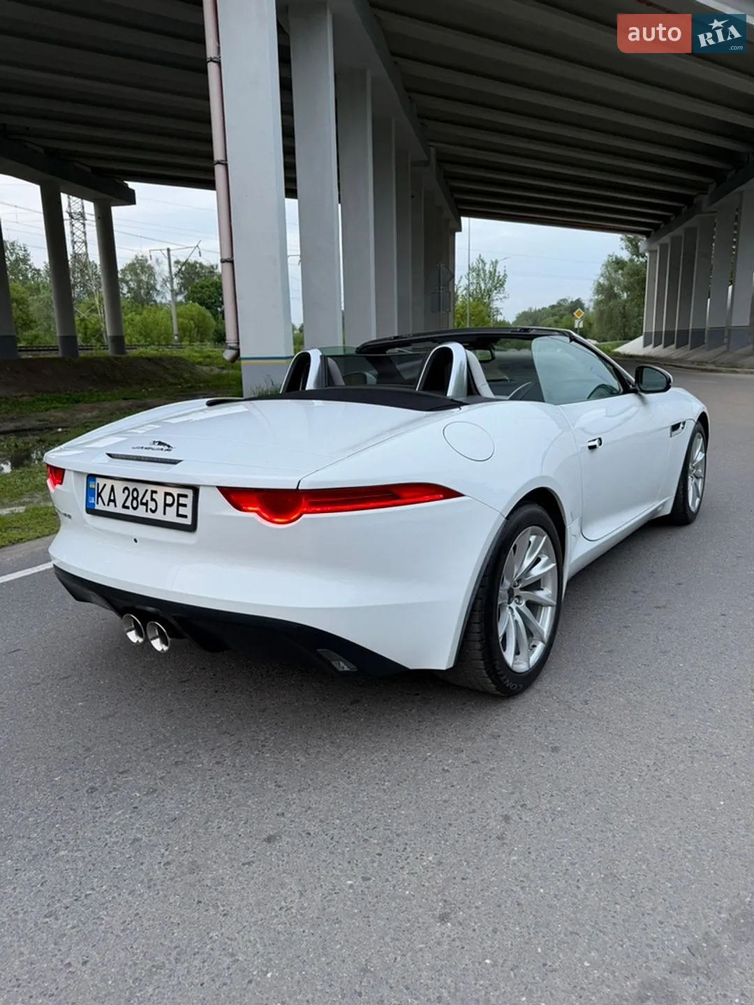2013 Jaguar F-Type - мініатюра 17