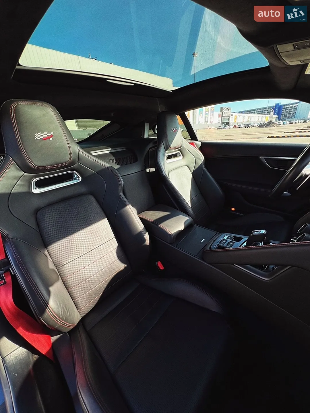 2019 Jaguar F-Type - мініатюра 10