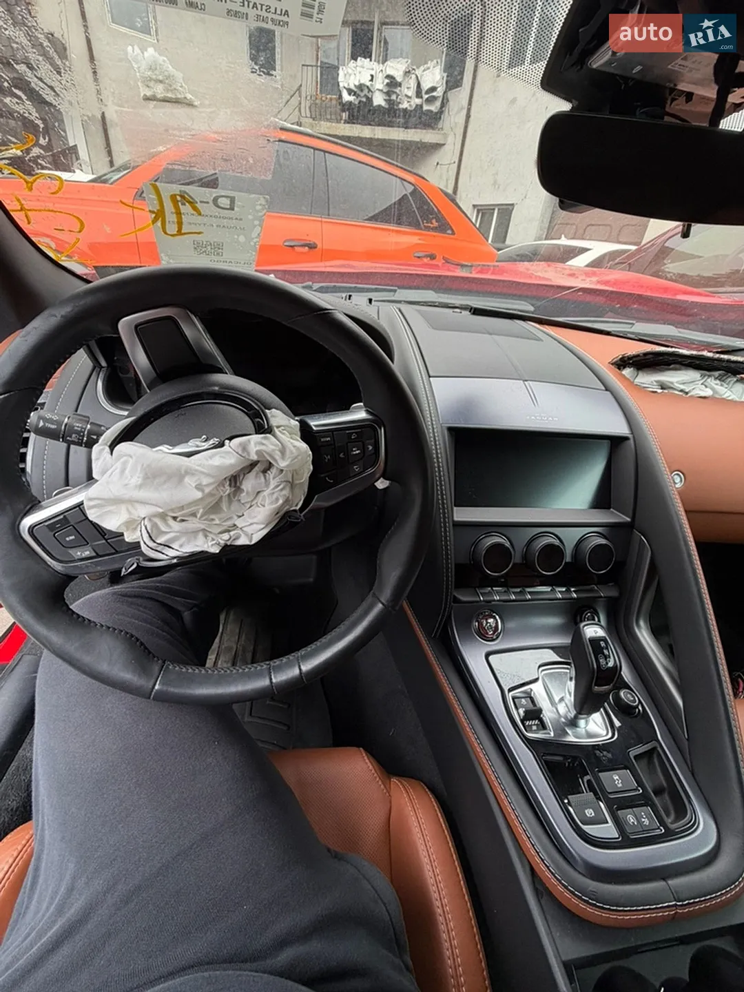 2020 Jaguar F-Type - мініатюра 3