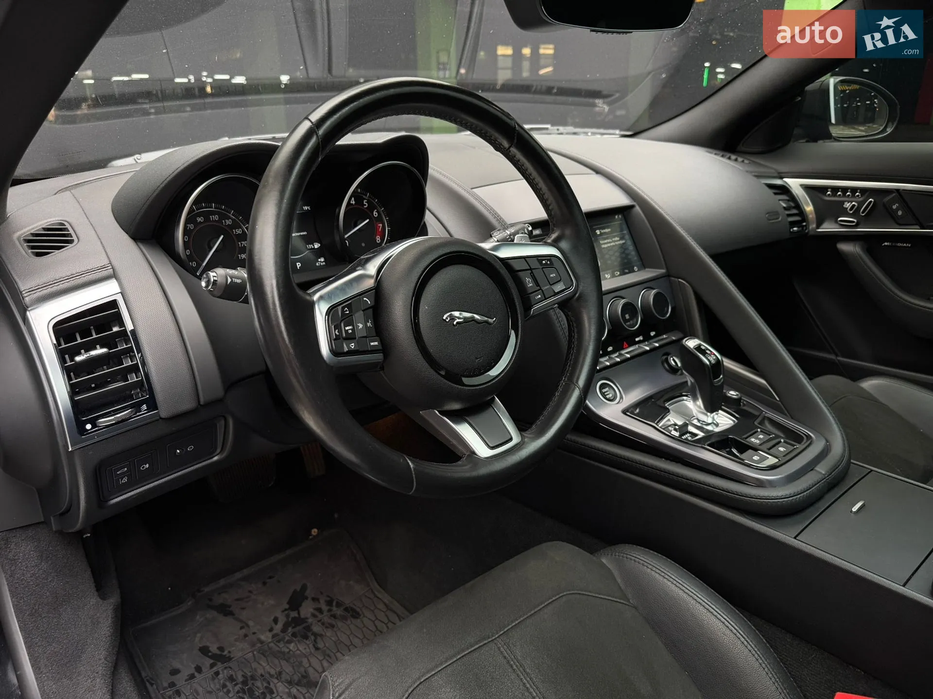2018 Jaguar F-Type - мініатюра 18