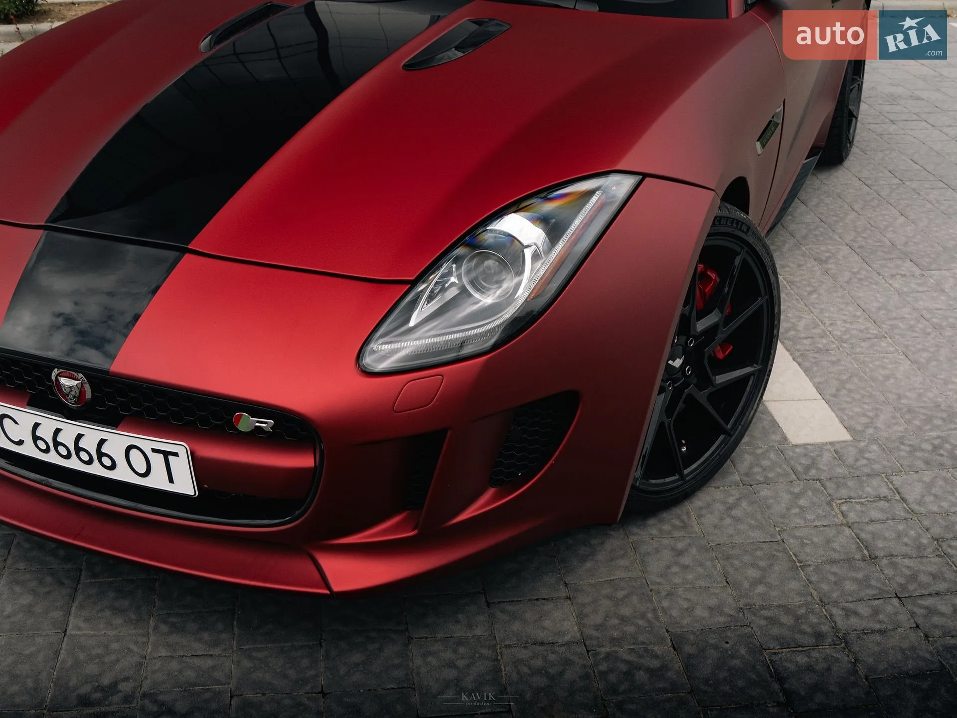 2015 Jaguar F-Type - мініатюра 3