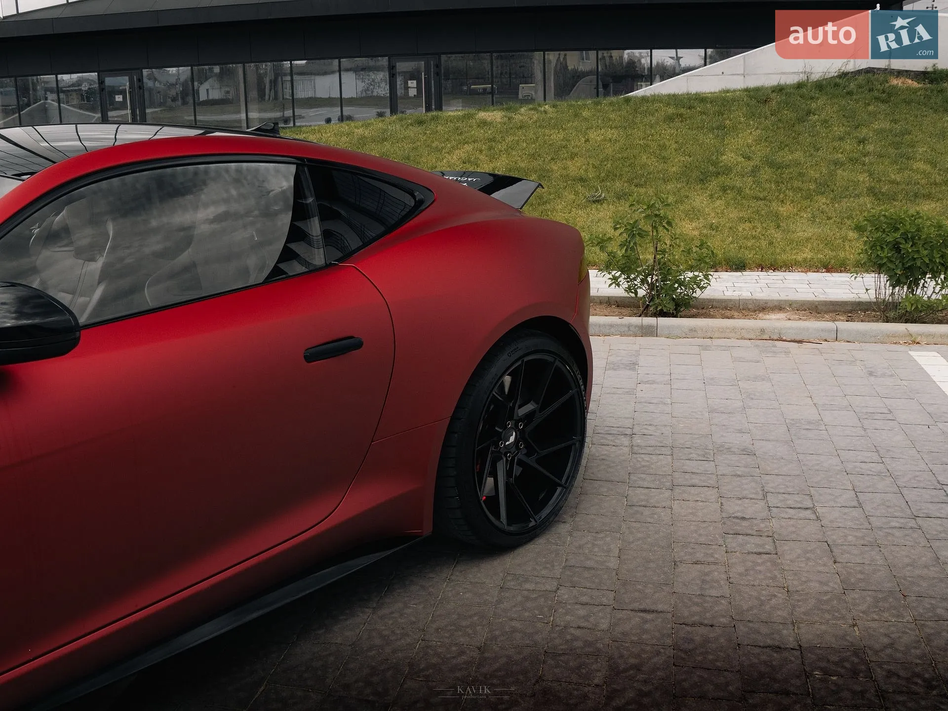 2015 Jaguar F-Type - мініатюра 7