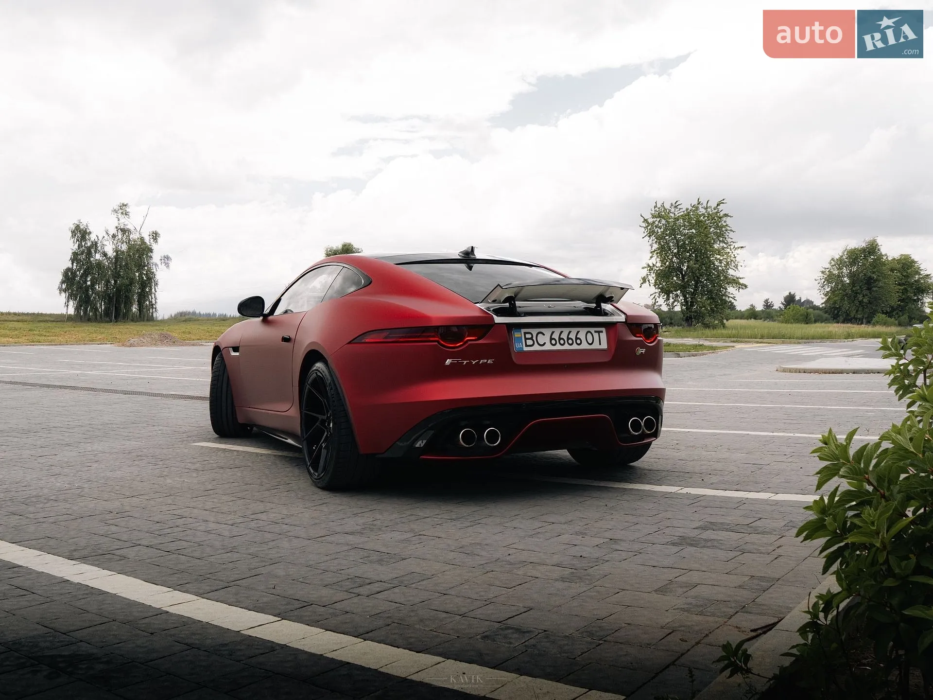 2015 Jaguar F-Type - мініатюра 11
