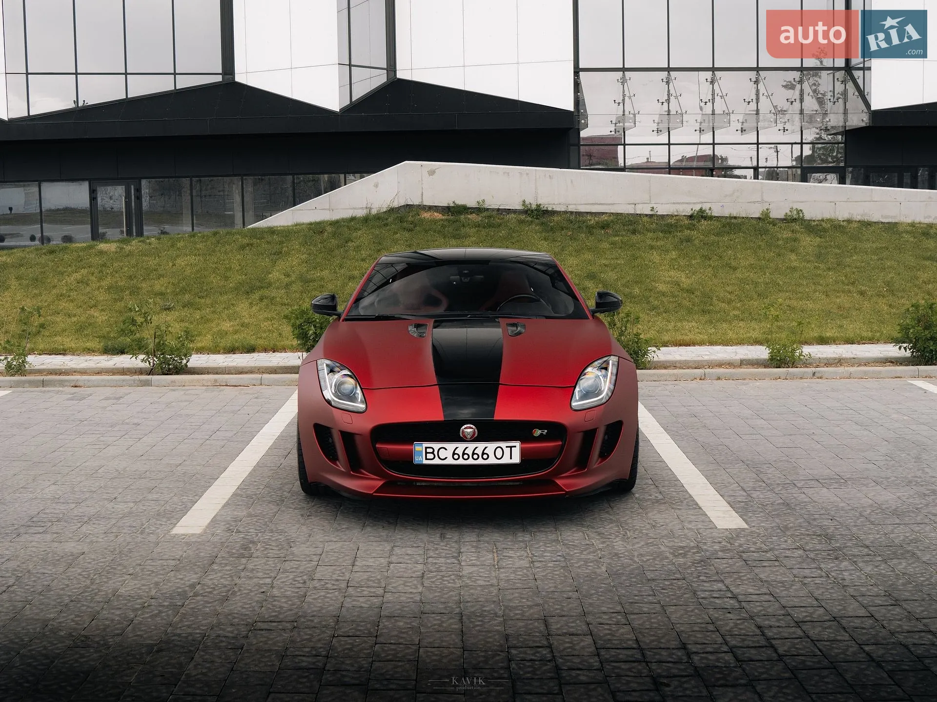 2015 Jaguar F-Type - мініатюра 14
