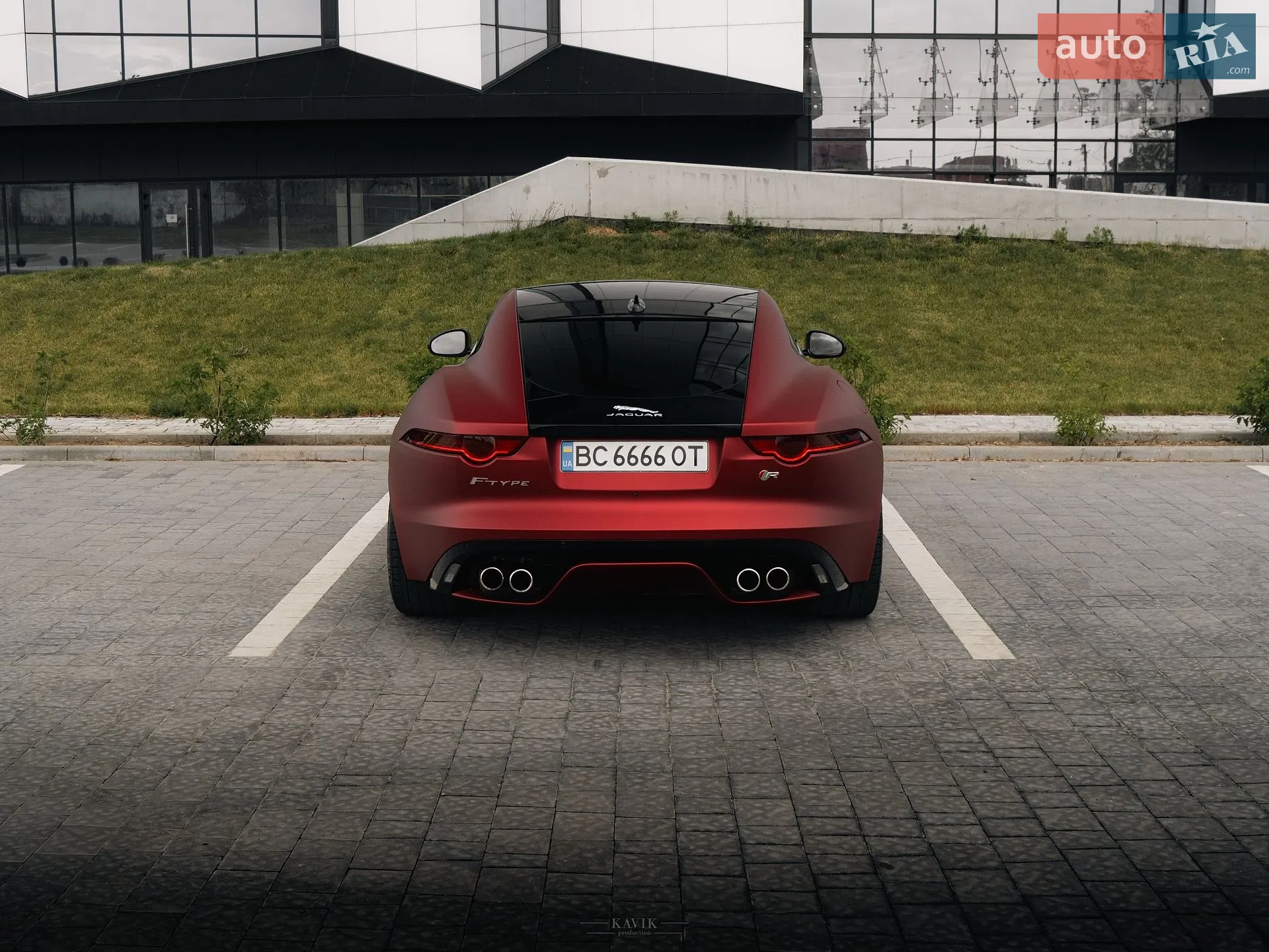 2015 Jaguar F-Type - мініатюра 23