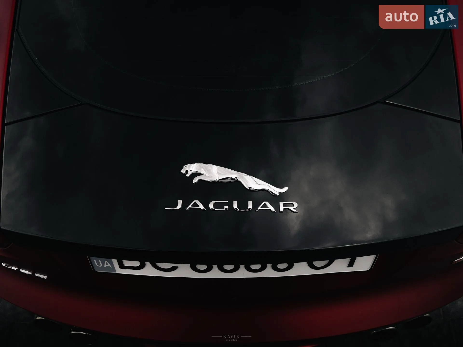 2015 Jaguar F-Type - мініатюра 28