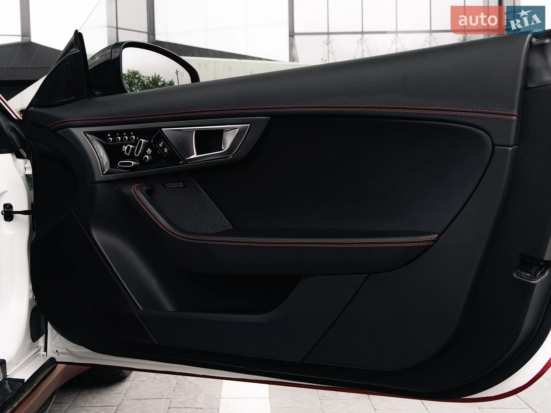 2015 Jaguar F-Type - мініатюра 36