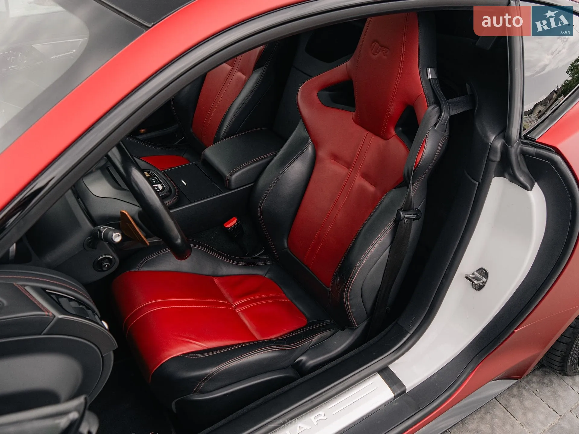 2015 Jaguar F-Type - мініатюра 45