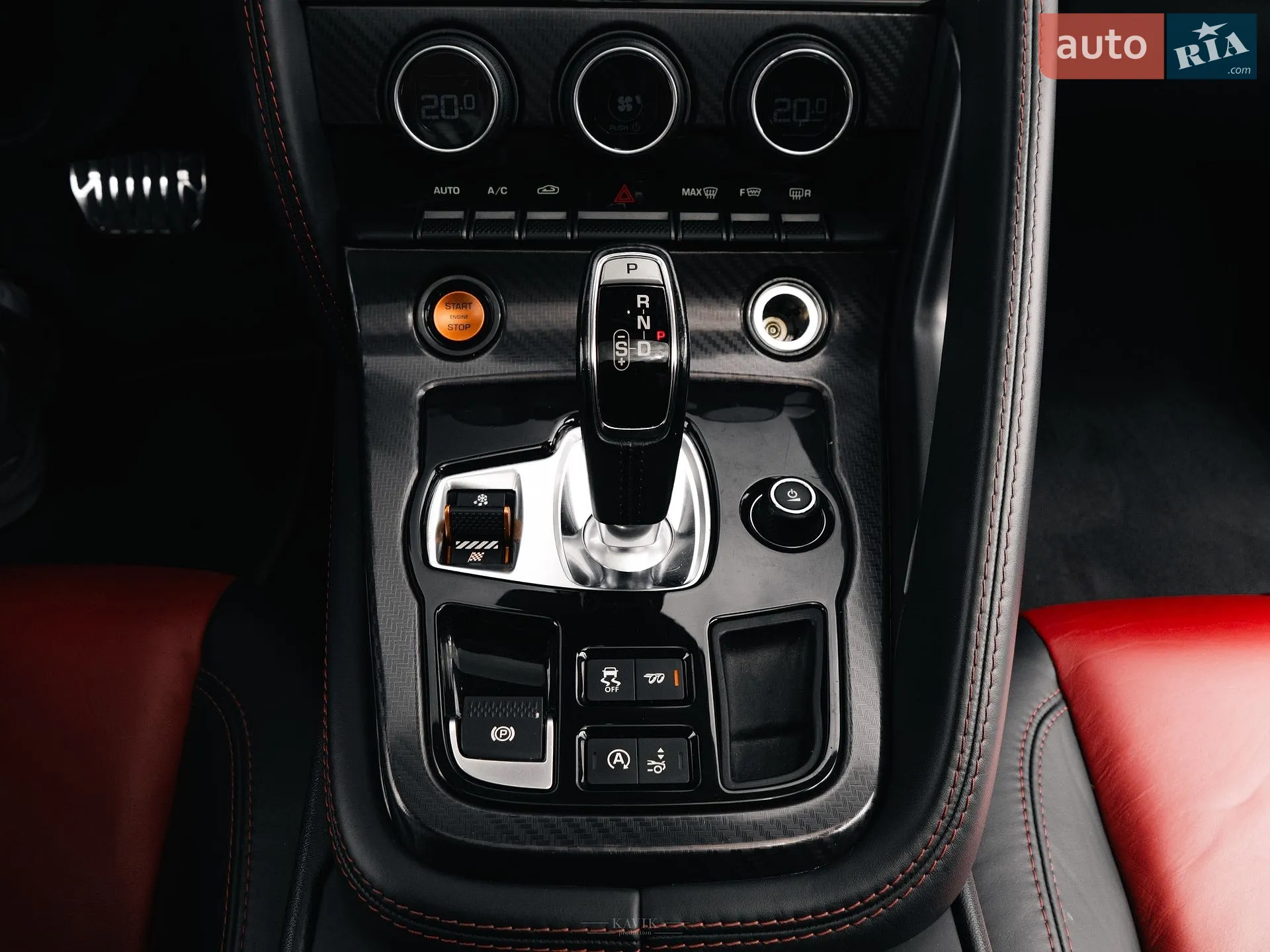 2015 Jaguar F-Type - мініатюра 51
