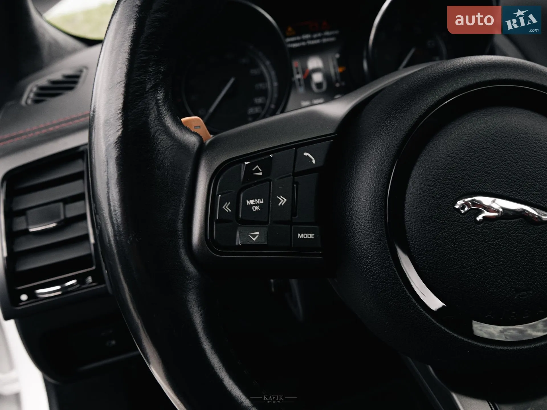 2015 Jaguar F-Type - мініатюра 56
