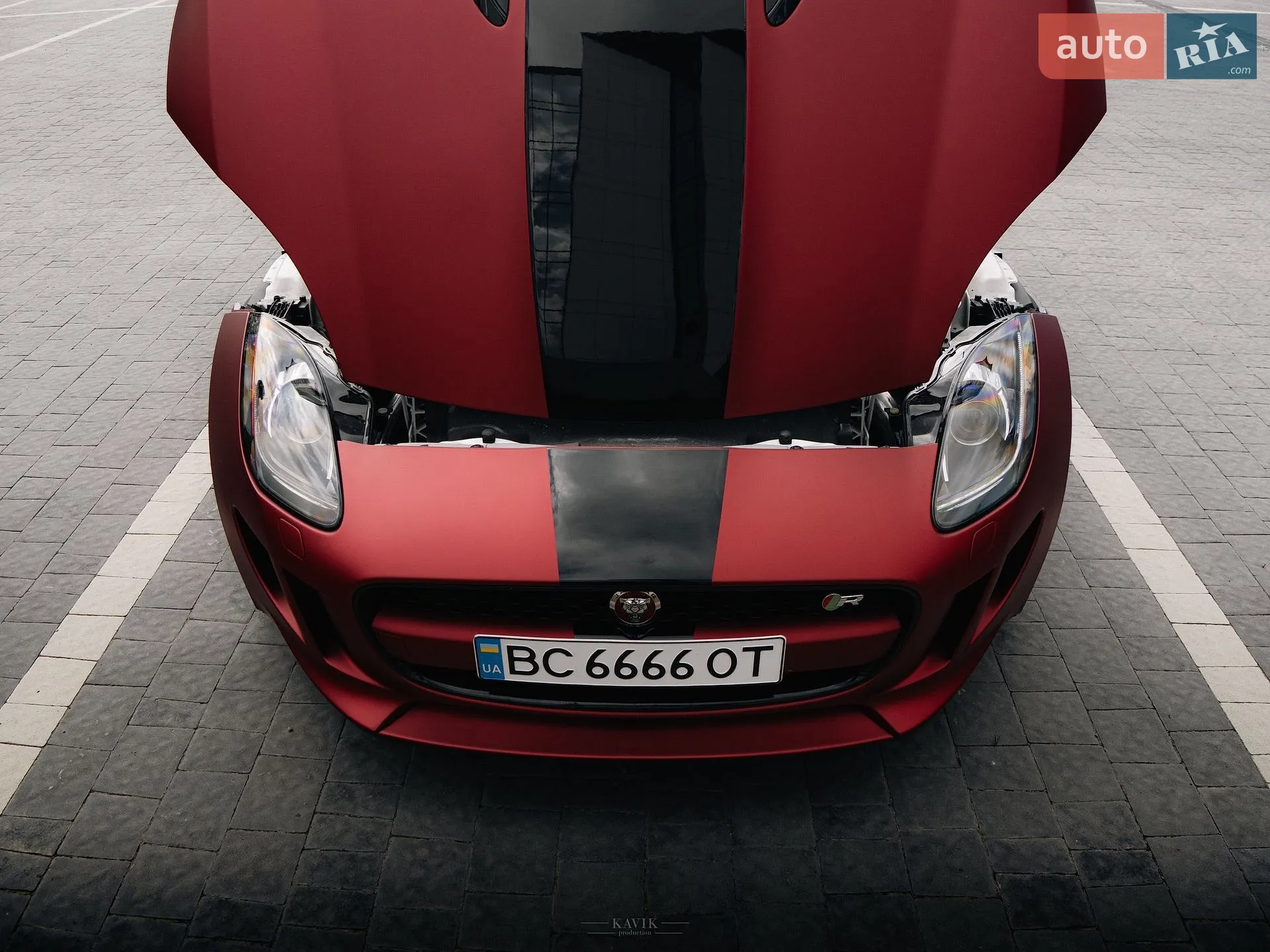 2015 Jaguar F-Type - мініатюра 60