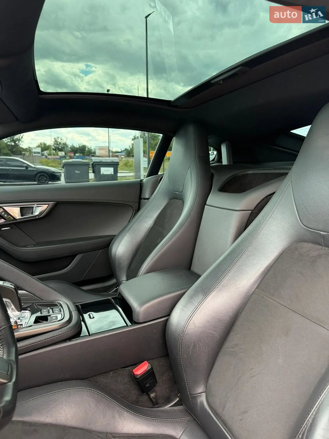 2016 Jaguar F-Type - мініатюра 13