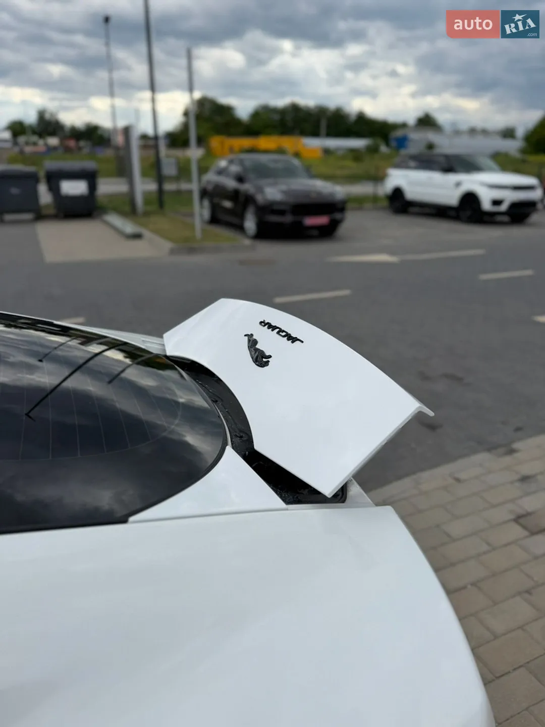 2016 Jaguar F-Type - мініатюра 23