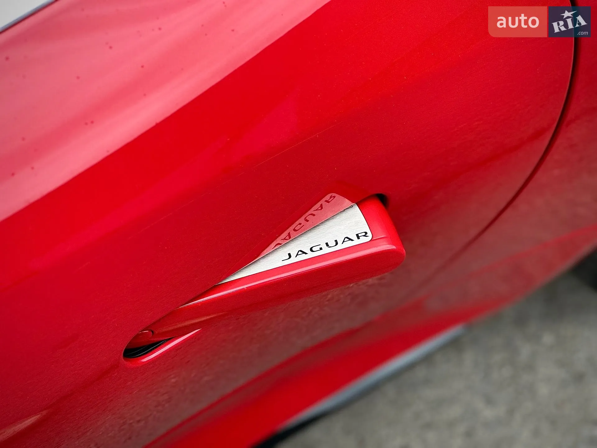 2020 Jaguar F-Type - мініатюра 10