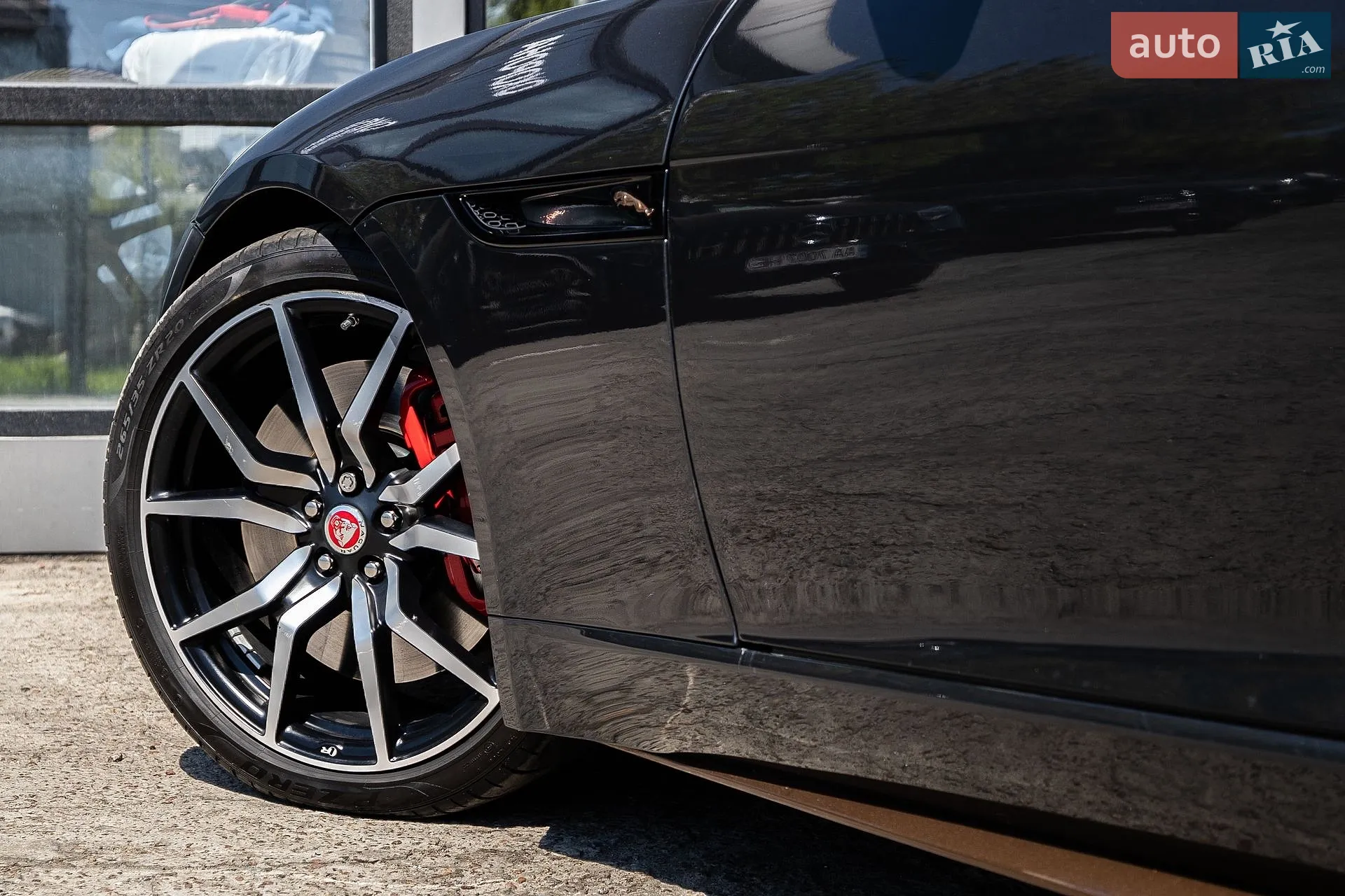 2021 Jaguar F-Type - мініатюра 24