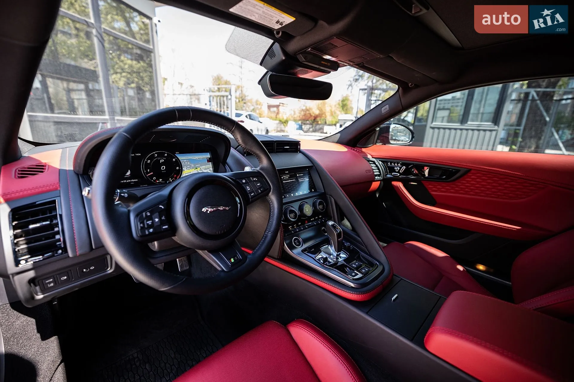 2021 Jaguar F-Type - мініатюра 38