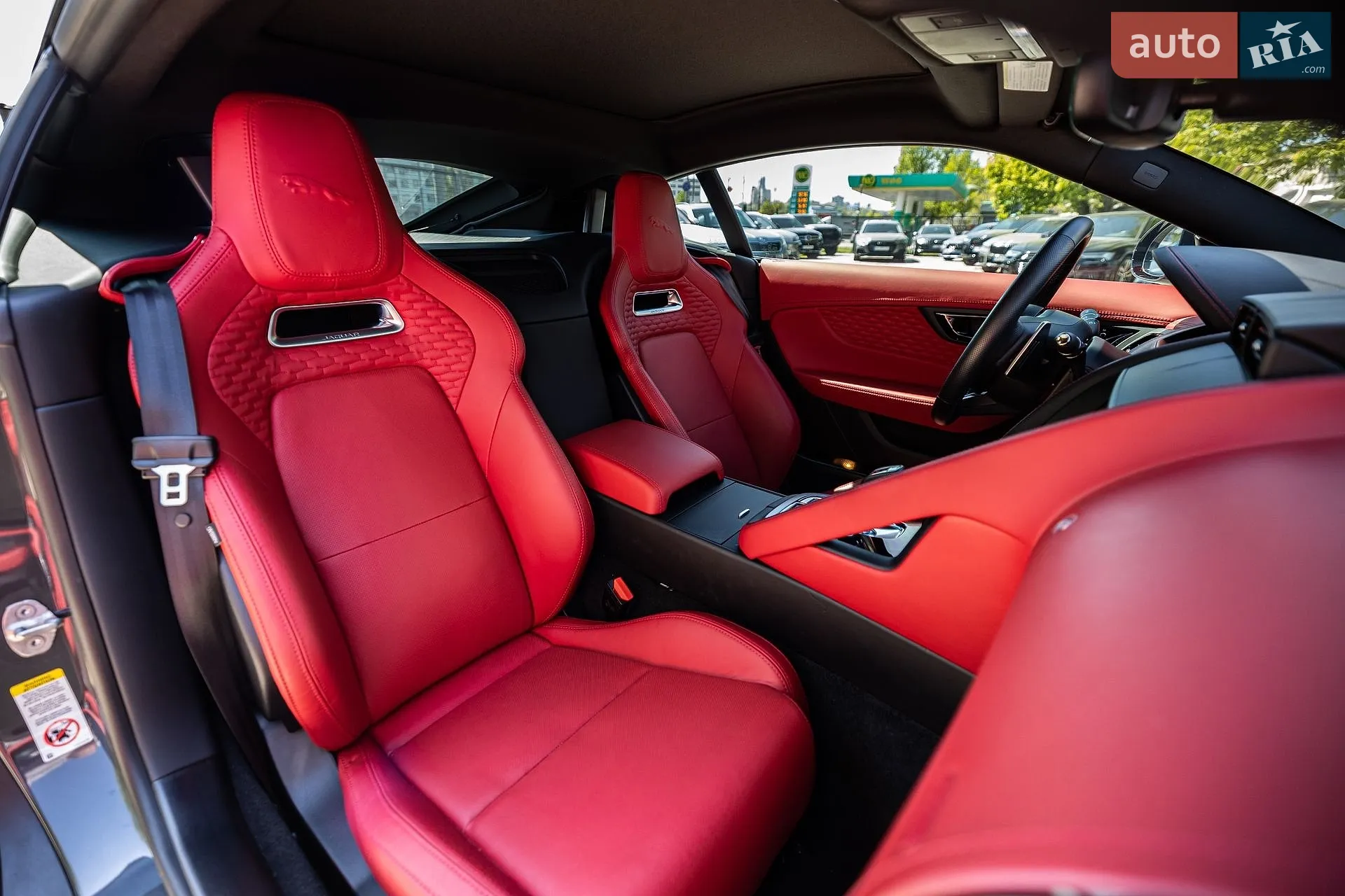 2021 Jaguar F-Type - мініатюра 51