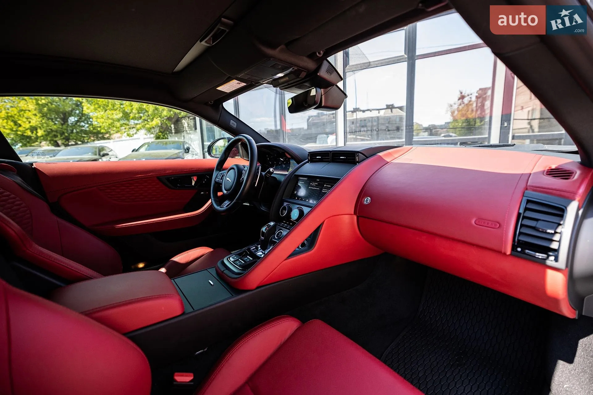 2021 Jaguar F-Type - мініатюра 54