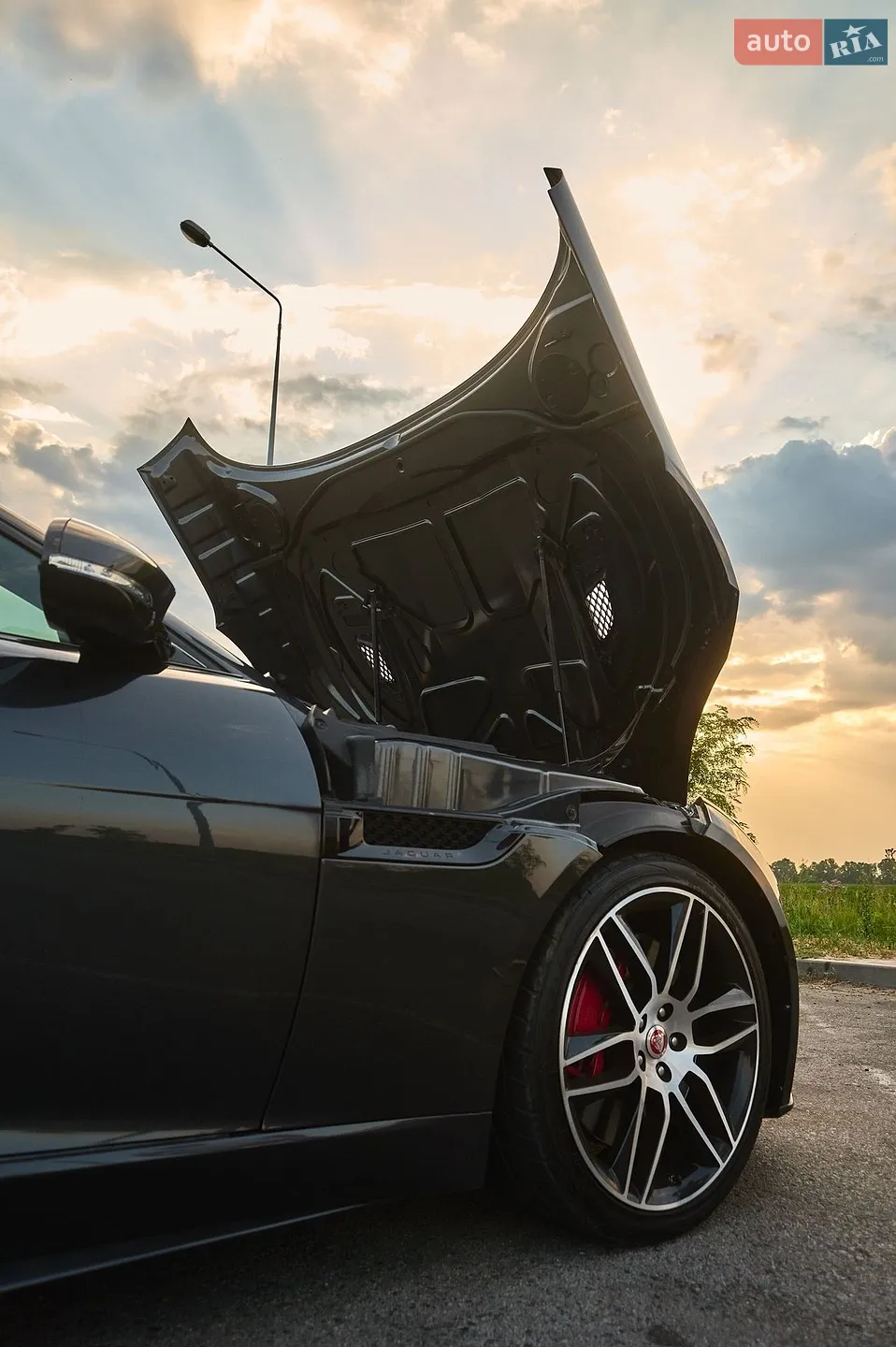 2019 Jaguar F-Type - мініатюра 45