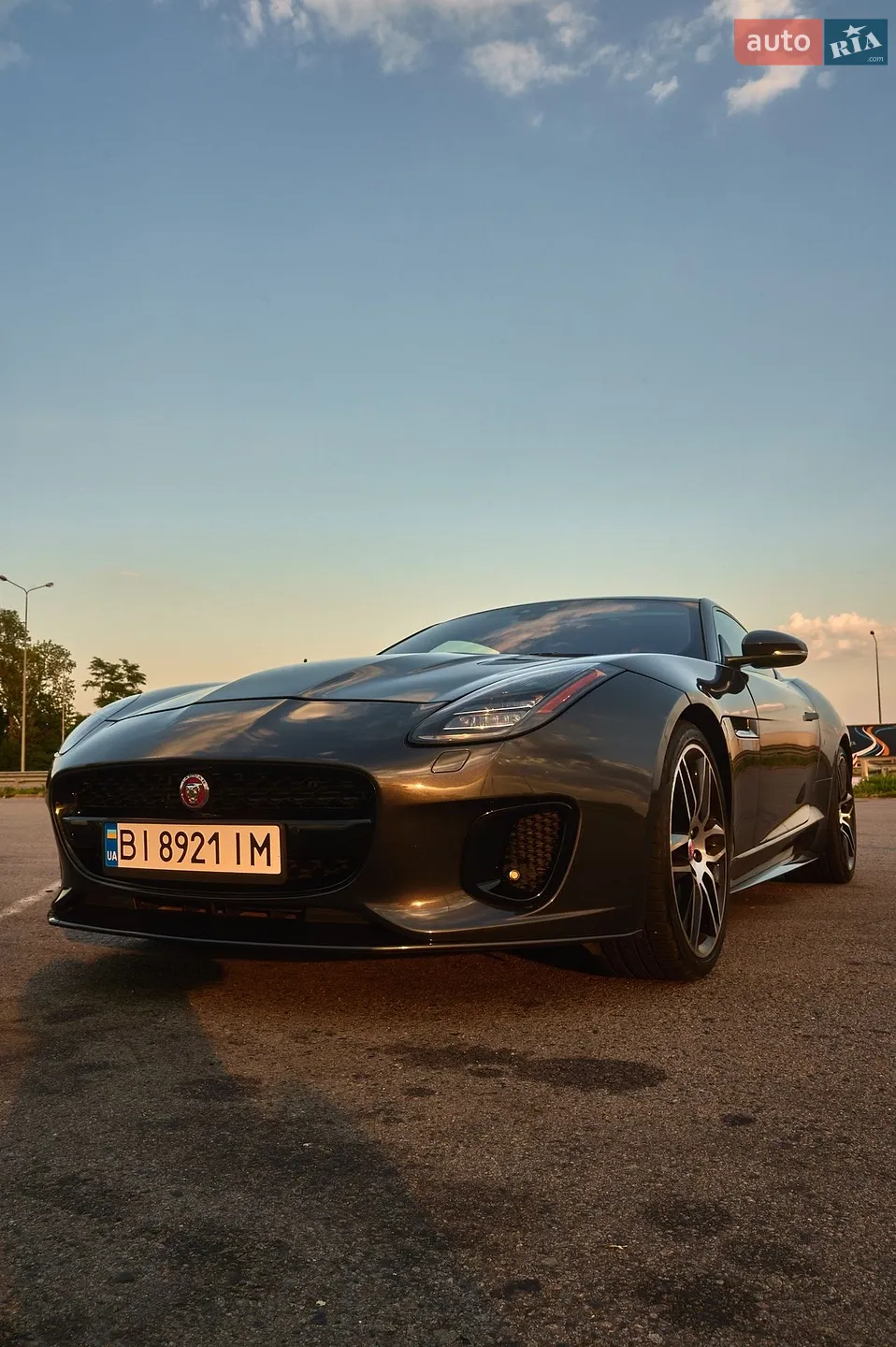 2019 Jaguar F-Type - мініатюра 50